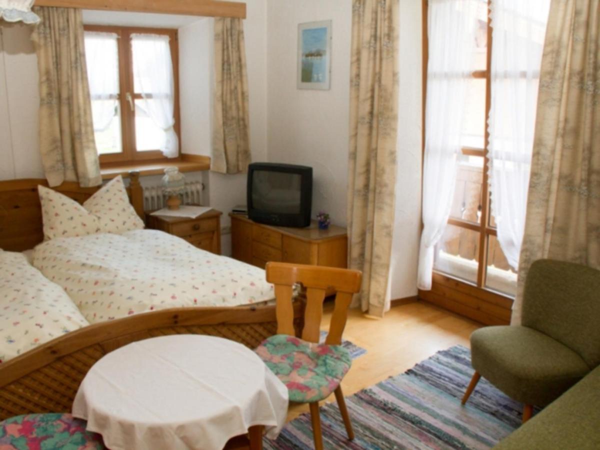 Koenig Andrea Schwaigerhof Rottau Villa Dış mekan fotoğraf