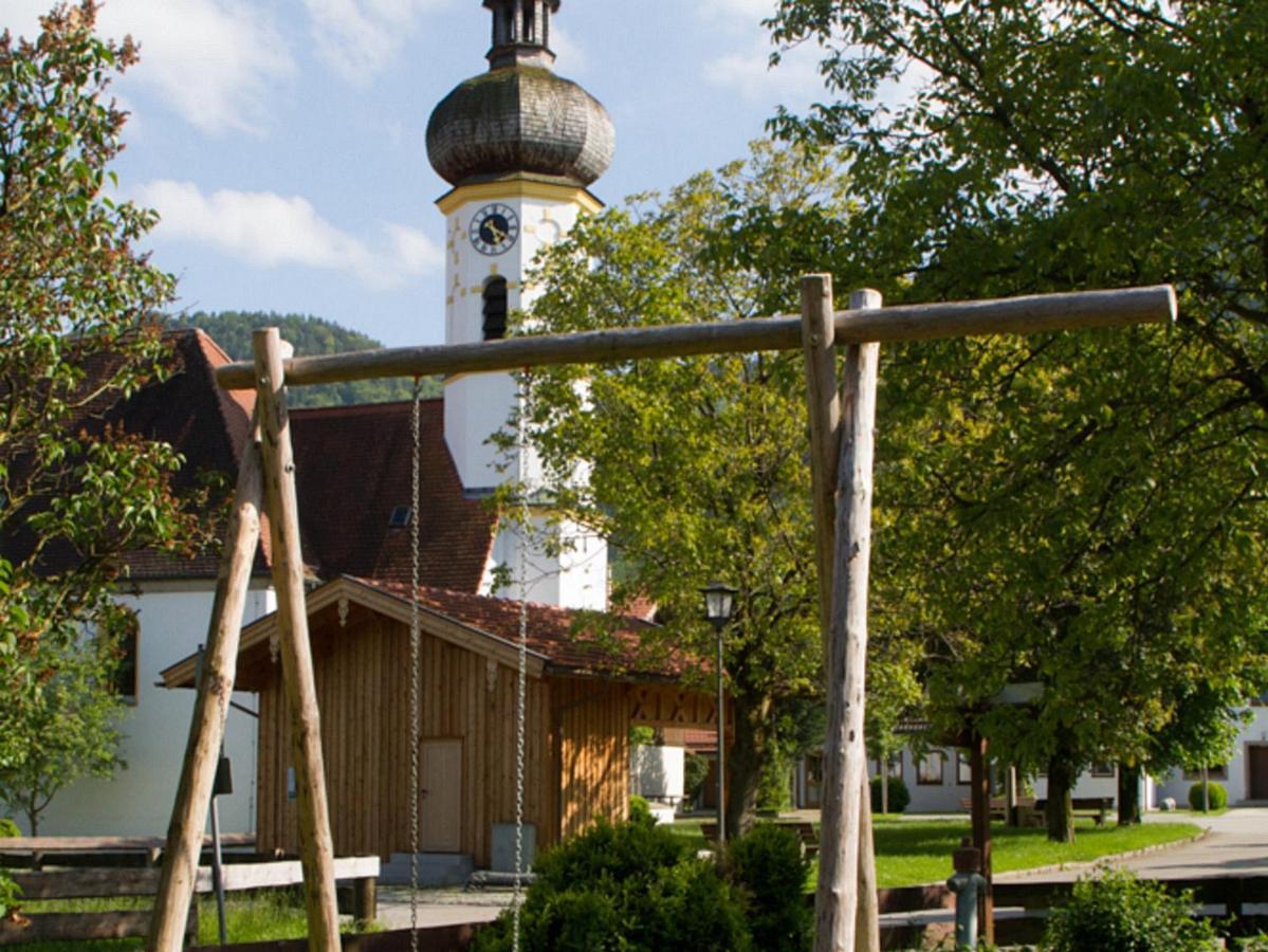 Koenig Andrea Schwaigerhof Rottau Villa Dış mekan fotoğraf