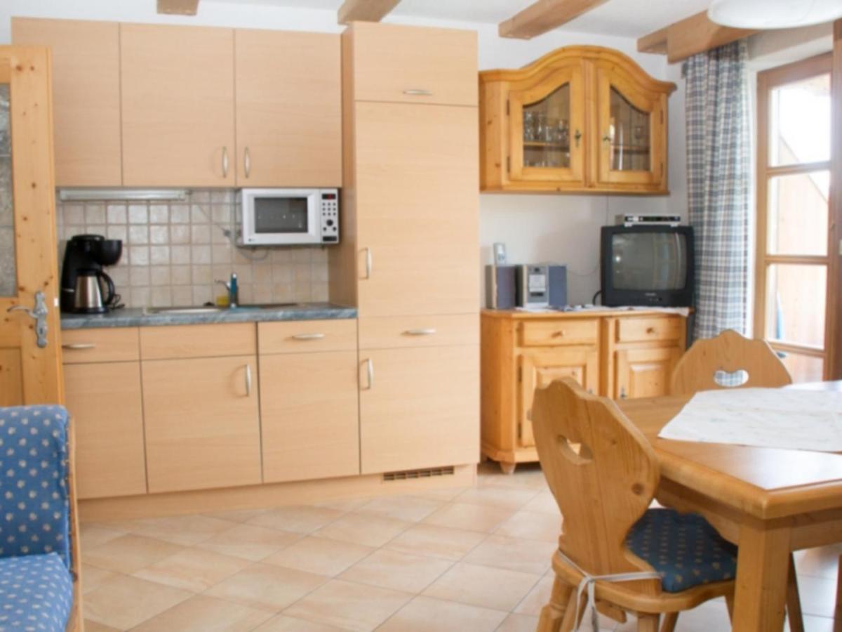 Koenig Andrea Schwaigerhof Rottau Villa Dış mekan fotoğraf