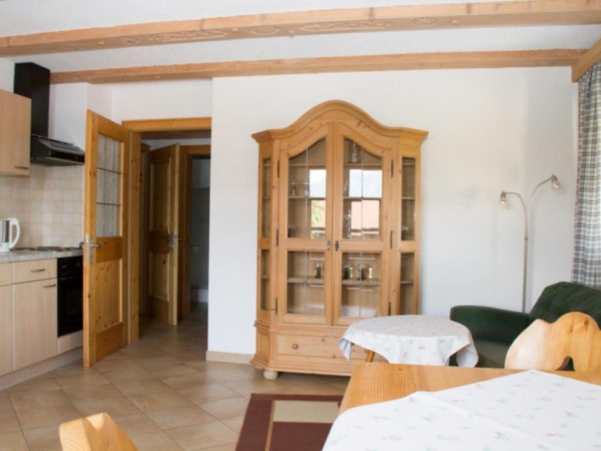 Koenig Andrea Schwaigerhof Rottau Villa Dış mekan fotoğraf
